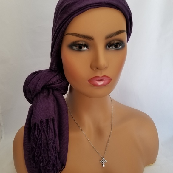 925 Sterling Silver Easter Cross Necklace - Picture 4 of 8